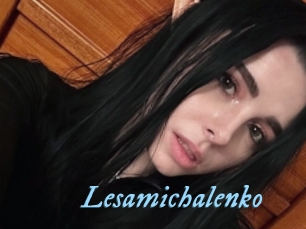 Lesamichalenko