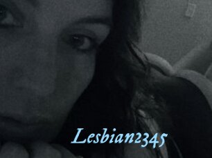 Lesbian2345