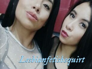 Lesbianfetishsquirt