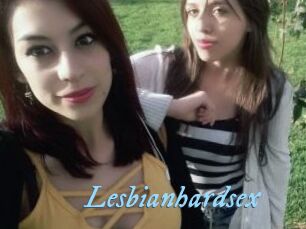 Lesbianhardsex