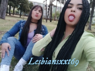 Lesbiansxxt69