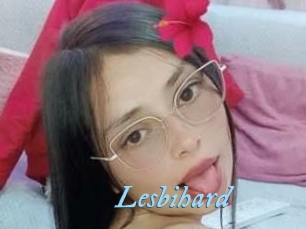 Lesbihard