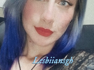 lesbiiansgh DeriheruI