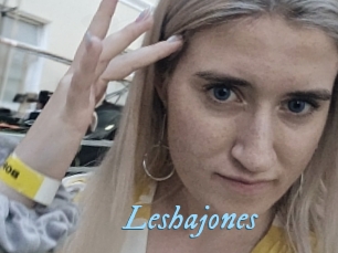 Leshajones