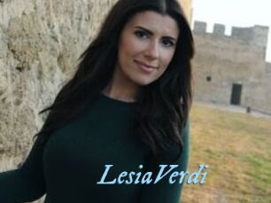 LesiaVerdi