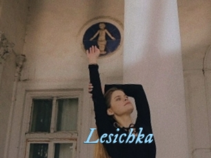 Lesichka