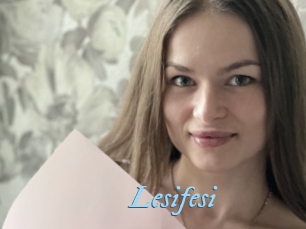 Lesifesi