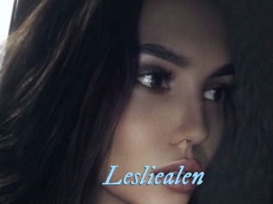 Lesliealen