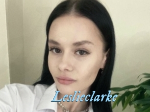 Leslieclarke