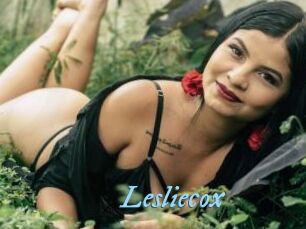 Lesliecox