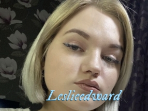 Leslieedward