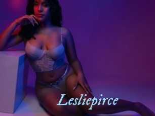 Lesliepirce