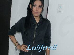 Lesliferrell