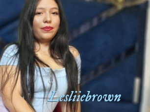 Lesliiebrown