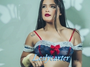 Leslycarter