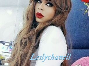 Leslychanell