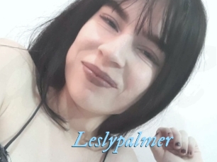 Leslypalmer