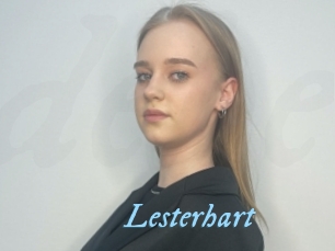 Lesterhart