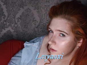 Lesyaoxi