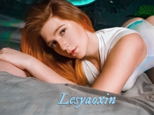 Lesyaoxin