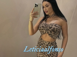 Leticiaalfonso
