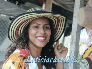 Leticiacastelbla