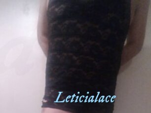 Leticialace
