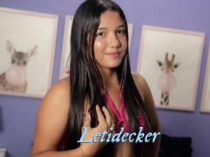 Letidecker