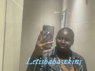 Letishahawkins
