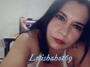 Letishahot69