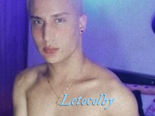 Letocolby