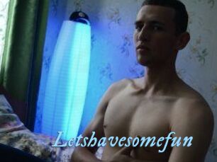 L_etshavesomefun
