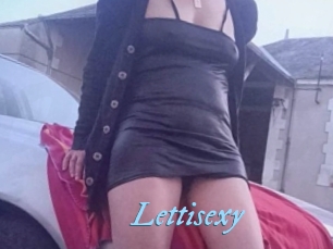 lettisexy DeriheruI