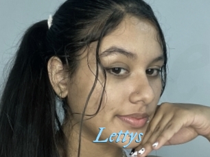 Lettys