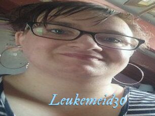 Leukemeid30