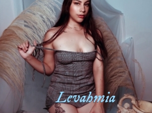 Levahmia