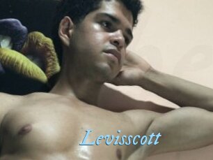 Levisscott