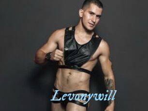 Levonywill