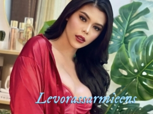 Levorassarmieens