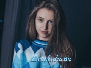 Lewisdiana