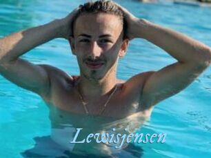 Lewisjensen