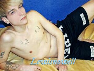 Lewisnowell