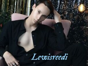 Lewisreedi
