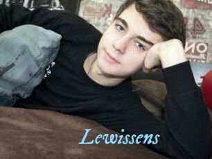 Lewissens