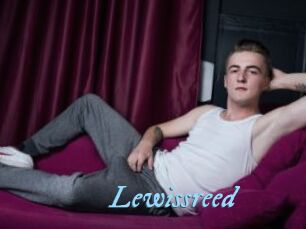 Lewissreed