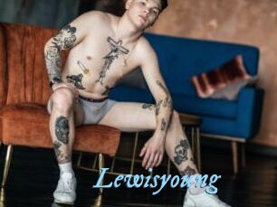 lewisyoung DeriheruI