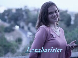 Lexabarister