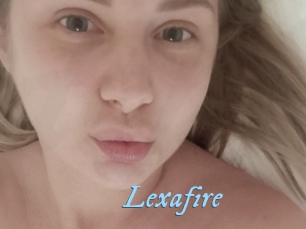 Lexafire
