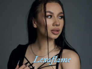 Lexaflame