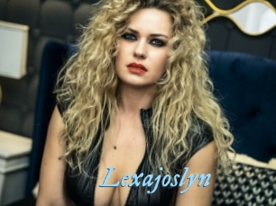 Lexajoslyn